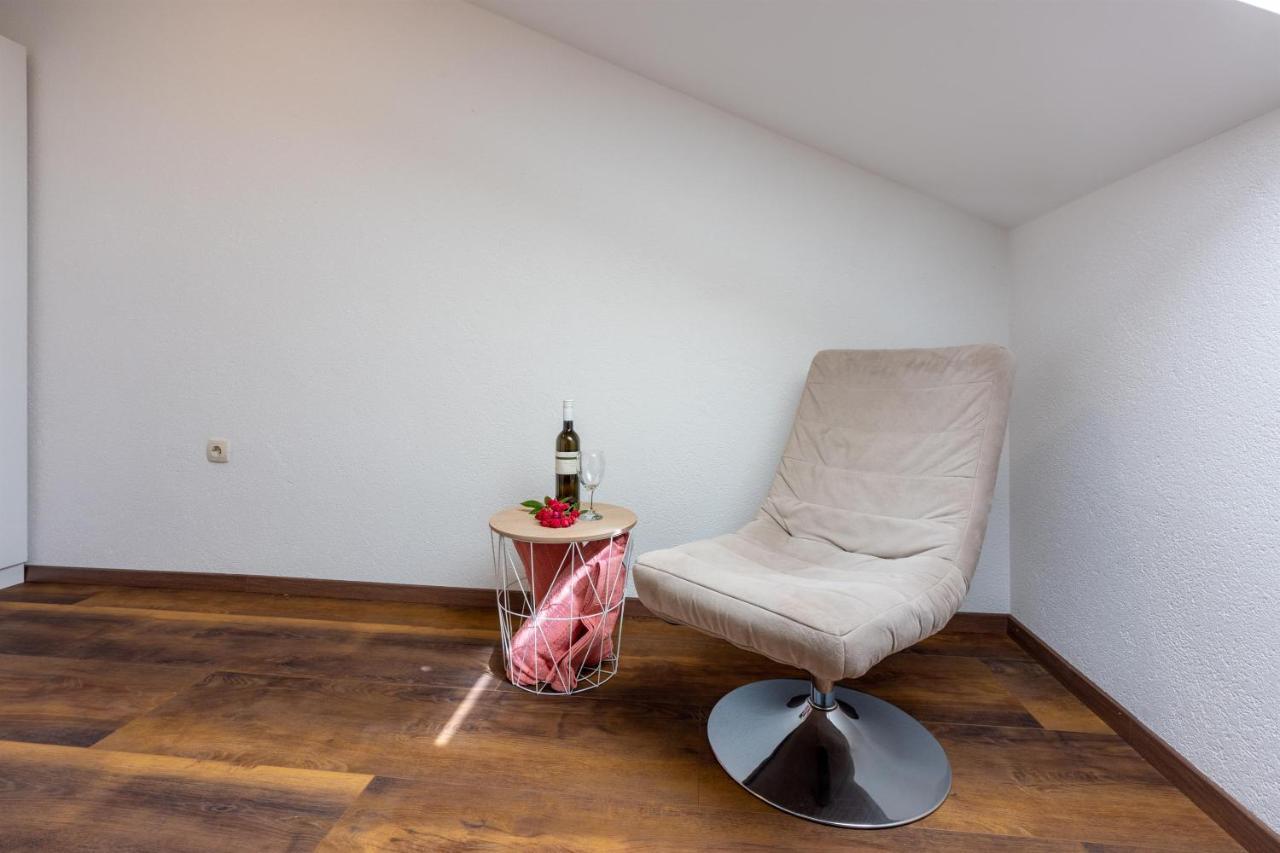 Apartments Mirela Crikvenica Extérieur photo