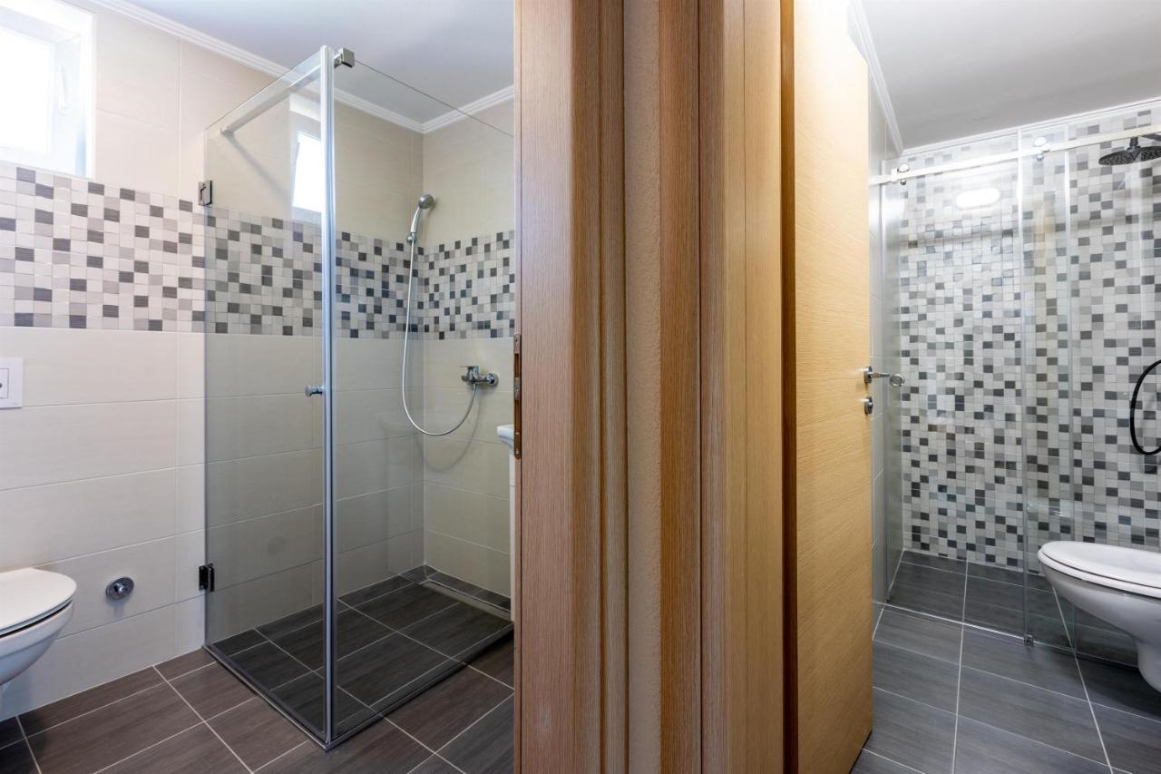 Apartments Mirela Crikvenica Extérieur photo